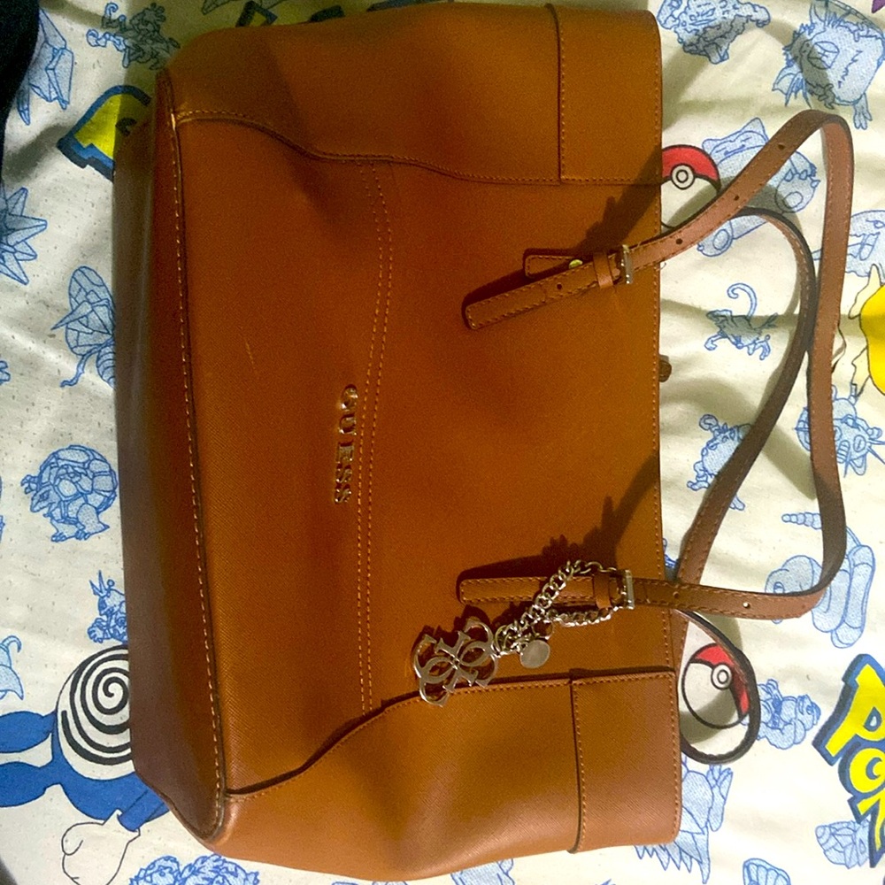 GUESS purse